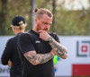 Nik Chamberlain