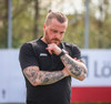 Nik Chamberlain