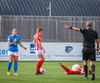 wStjarnan - wÞróttur