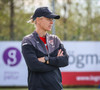 Edda Garðarsdóttir