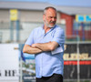Nik Chamberlain