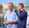 Andri Freyr Hafsteinsson, Kristján Guðmundsson
