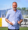 Nik Chamberlain