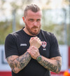 Nik Chamberlain