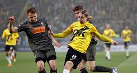 Kári Árna: Elías klárlega nafn sem við erum að skoða