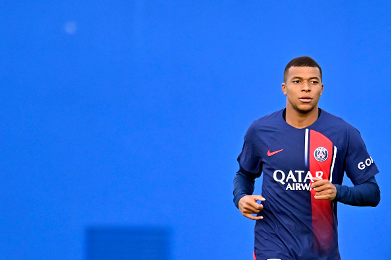 Mbappe harðneitar að fara í viðræður