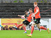 FH - Fylkir