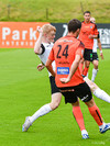 FH - Fylkir
