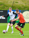 FH - Fylkir