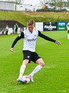 FH - Fylkir