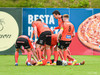 FH - Fylkir