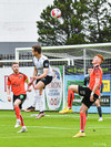 FH - Fylkir