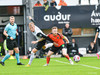 FH - Fylkir