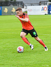 FH - Fylkir