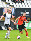 Ólafur Guðmundsson, Óskar Borgþórsson