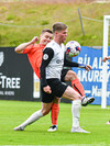 FH - Fylkir