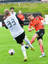 FH - Fylkir