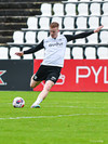Logi Hrafn Róbertsson