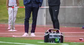 Dóri Árna og Óskar Hrafn í stóra...