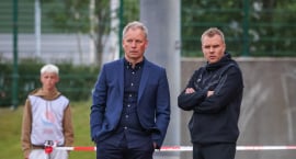 Ísland í dag - Það má búast við miklu fjöri í...