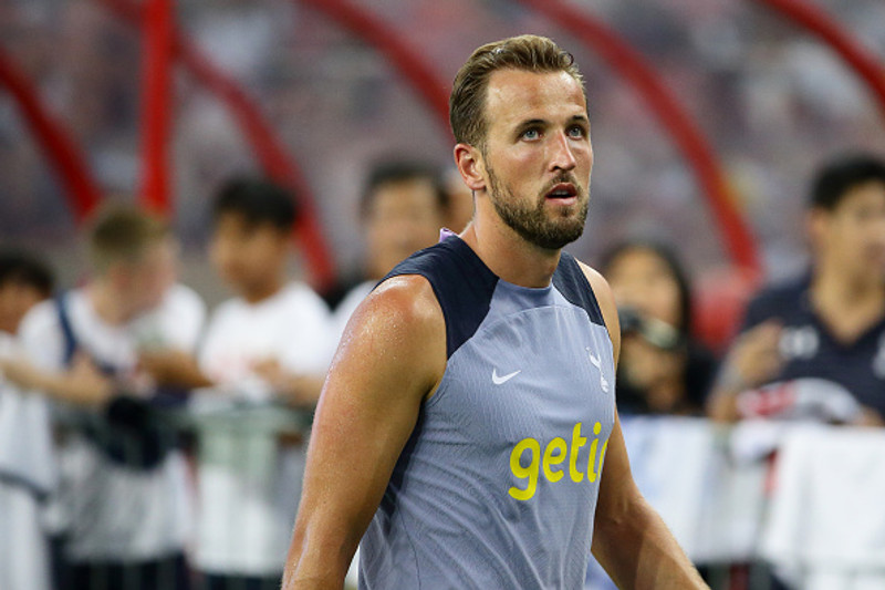 Harry Kane gæti farið til Bayern