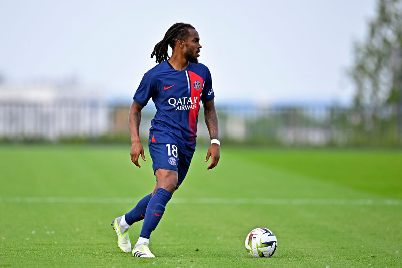 Renato Sanches sagður á leið aftur til Benfica