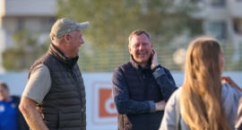 Brynjar Björn hafnaði öðru tilboði fyrir Víking:...