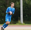 Sigurjón Daði Harðarson
