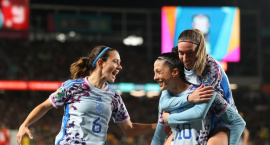 EM kvenna í dag - England og Spánn mætast aftur í...