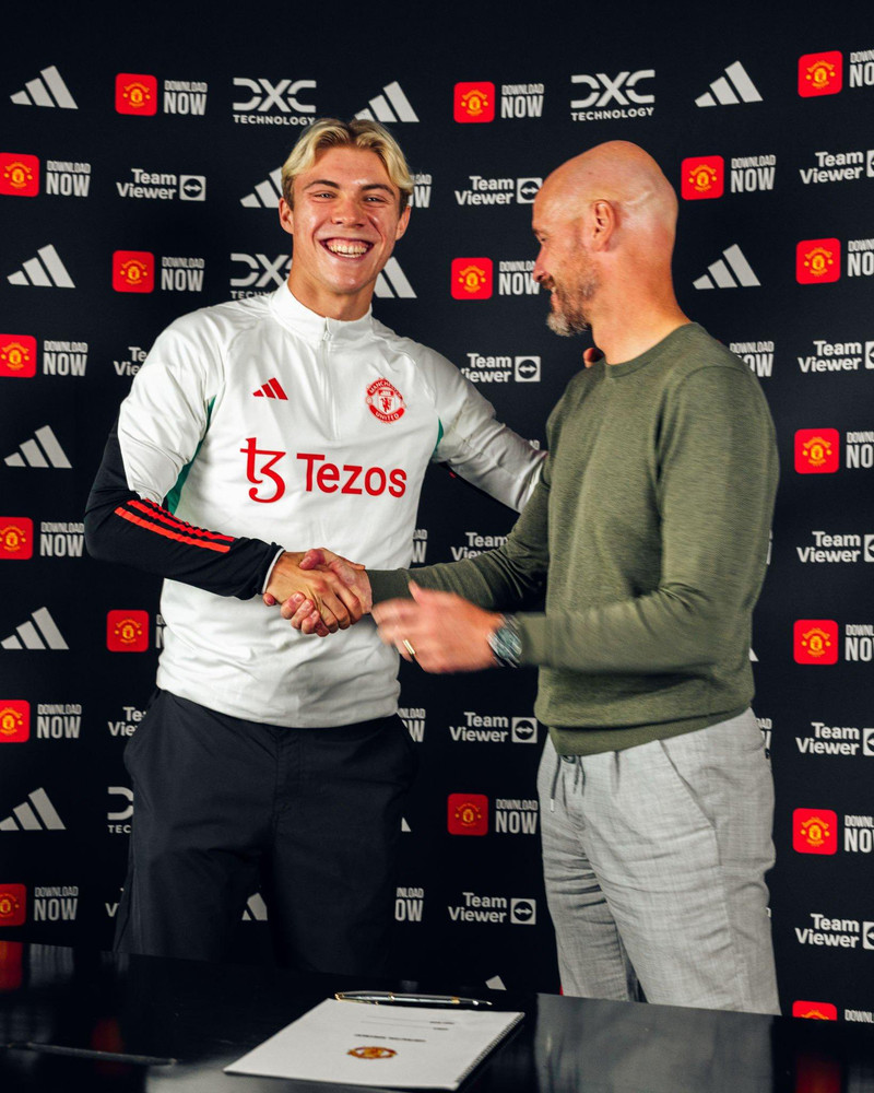 Ten Hag: Hefði getað verið auðveldur sigur