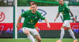 Gísli Eyjólfs í ÍA (Staðfest)