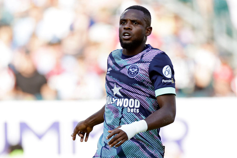 Frank Onyeka