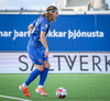 Fótbolti.net - Hafliði Breiðfjörð