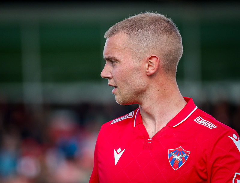 Lengjubikarinn: Jónatan Ingi og Tryggvi Hrafn jörðuðu ÍBV