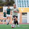 wAugnablik - wVíkingur R.