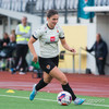 wAugnablik - wVíkingur R.