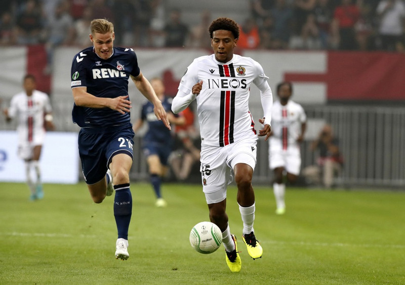 West Ham að stela Todibo undan nefinu á Juventus