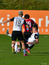 FH - Víkingur