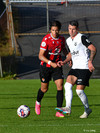 Danijel Dejan Djuric Viðar Ari Jónsson