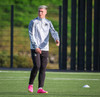 Ómar Björn Stefánsson