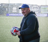 Hrafn Garðarsson
