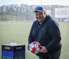 Hrafn Garðarsson