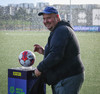 Hrafn Garðarsson