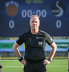Arnar Þór Stefánsson