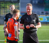 Arnar Þór Stefánsson