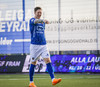 Aron Jóhannsson