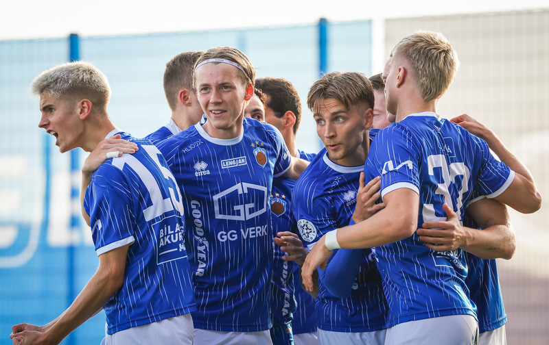 Hvað gerir Fram í sumar?