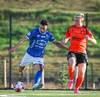 Fred, Ómar Björn Stefánsson