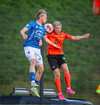Ómar Björn Stefánsson, Már Ægisson