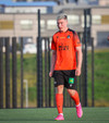 Ómar Björn Stefánsson
